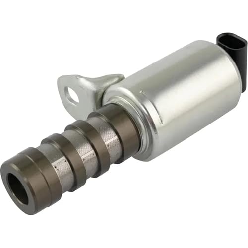 CJ5E-6B297-AA Motor-VVT-Steuermagnetventil mit variabler Zeitsteuerung for USA Mustang 2.3 EcoBoost 2015-2018 von QDEIDEDT