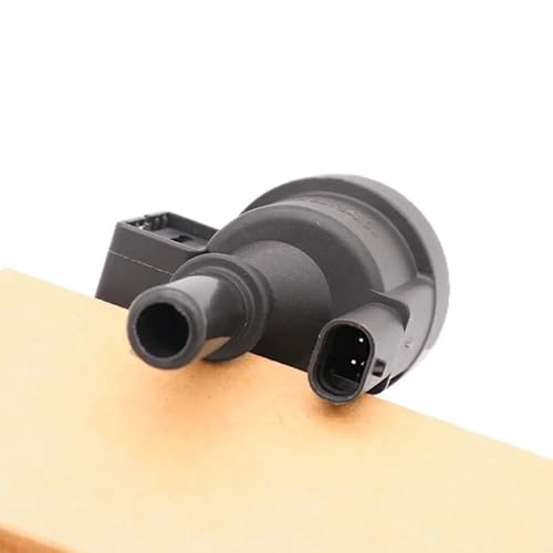 Dampf Kanister Purge Magnetventil F4J16-1130011 F01R00Q032 for 5/6 Tiggo 4/5x 7/8 TX LX von QDEIDEDT