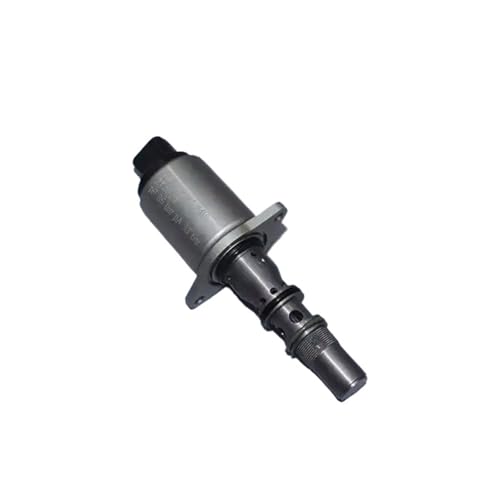 Die neuen Bagger-Engineering-Maschinenzubehörteile sind for Magnetventil OEM geeignet: TM1002421 hohe Qualität Die neuen Bagger-Engineering-Maschinenzubehörteile sind for Magnetventil OEM geeignet: TM1002421 hohe Qualität von QDEIDEDT