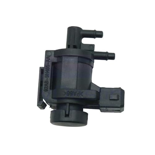 EGR Vakuum Magnetventil for 1,9 2,5 TDI Volkswagen 92AB-9H465-AA 6580879 191906283A 1J0906283A von QDEIDEDT