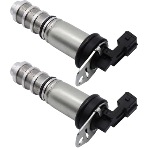 Einlass- und Auslass-VVT-Magnetventil mit variabler Ventilsteuerung for 135i 135is 335i 535i 550i 640i 650i X3 X5 X6 M3 M4 M5 X3 X4 X5 von QDEIDEDT