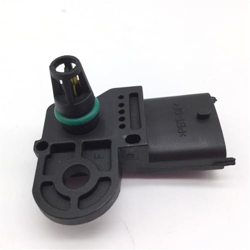 Feuling Elektronischer Kraftstoffeinspritz-Map-Sensor 32319-07, 32319-07A / Passend for 2008-2016 Harley-Davidson Touring Softail, Sportster von QDEIDEDT