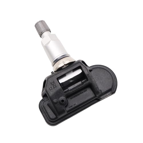 For 2014-2020 TPMS SENSOR 433MHz TPMS OPEL Auto Reifen Druck Sensor 13581560(1PCS) von QDEIDEDT