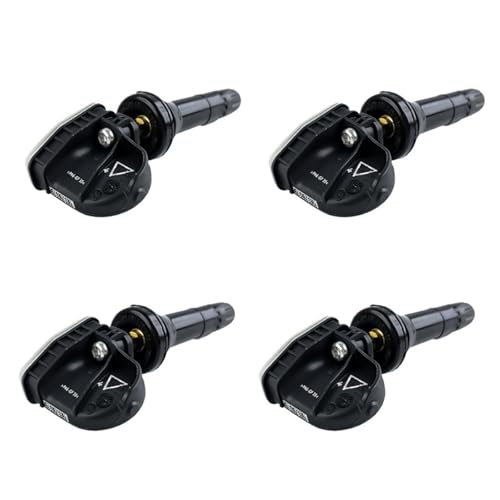 For 2015-2020 REIFENDRUCKSENSOR CT6 XT5 CT6 Buick Enclave Regal Velite 433 MHz TPMS 13540602(4pcs) von QDEIDEDT