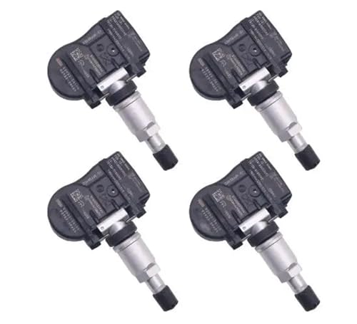 For 52933-2M650 433MHz TPMS SENSOR REIFENDRUCK SENSOR 52933-3N100(EQUUS (VI) 2009-2016) von QDEIDEDT