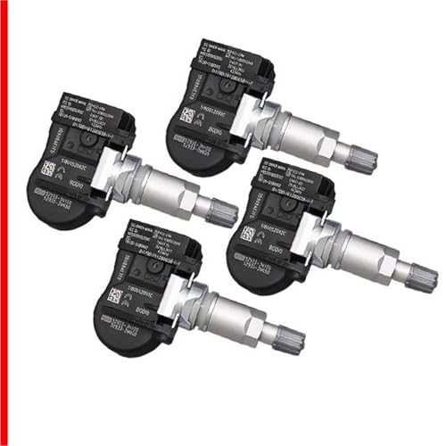 For Hi30 ix55 SANTA FE III Solaris 52933-3N100 433MHz Reifendruckkontrollsysteme TPMS For Hi30 ix55 SANTA FE III Solaris 52933-3N100 433MHz Reifendruckkontrollsysteme TPMS von QDEIDEDT