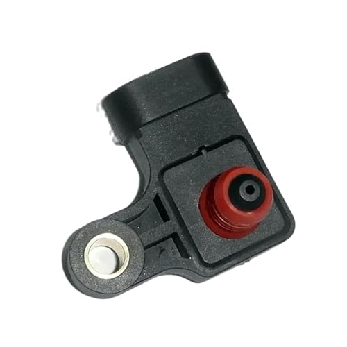 KARTE Krümmer-Absolutdrucksensor/Passend for 96330547 for C-hevy 96482570 von QDEIDEDT