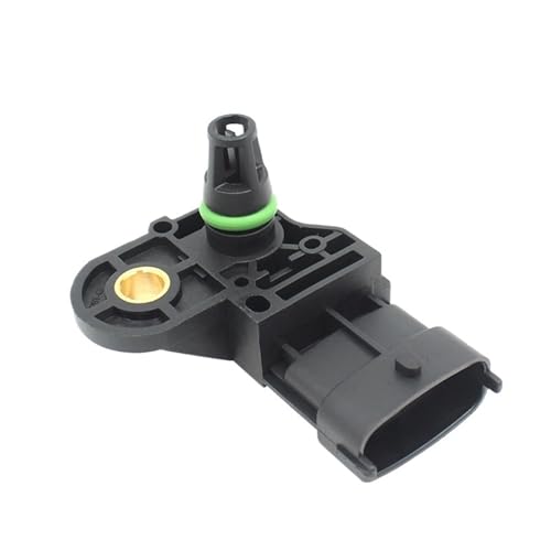 KARTE Saugrohr-absolutdrucksensor/Passend for Opel Astra Zafira Insignia Fiat Ducato 0261230283 von QDEIDEDT