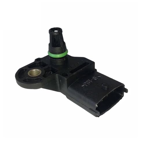 KARTE Sensor Turbo Boost Luftdrucksensor/Passend for F-iat/Passend for N-issan/Passend for VW 0281002456 von QDEIDEDT