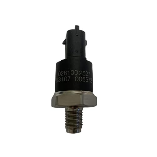 KRAFTSTOFFVERTEILERROHR-DRUCKSENSOR/PASSEND for VOLVO S60 ICH 384 2,4 CDI/D/D5 2001-10 0281002527 KRAFTSTOFFVERTEILERROHR-DRUCKSENSOR/PASSEND for VOLVO S60 ICH 384 2,4 CDI/D/D5 2001-10 0281002527 von QDEIDEDT