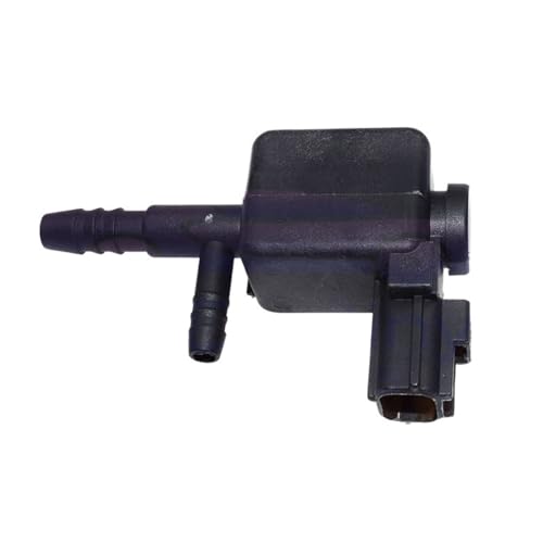 Kanister-Entlüftungs-Vakuumventil for 2000-2007 Mondeo MK3-Motor MEBA REBA LCBD CJB_ CGB_ CGB_ 1S71-9C915-AA 1S719C915AA von QDEIDEDT