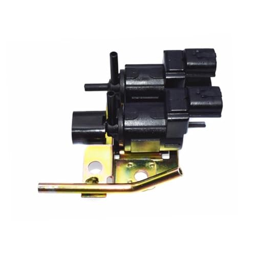 Kupplung 4WD Select Control Magnetventil Passend for MR534632 K5T81273 K005T81273 von QDEIDEDT