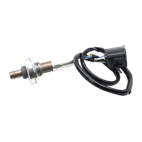 L509-18-8G1 Upstream Luft Kraftstoff Verhältnis Sonde Lambda O2 Sauerstoff Sensor/Fit for Mazda 6 2,5 L 2007-2013 L509188G1B L509-18-8G1A L509-18-8G1 Upstream Luft Kraftstoff Verhältnis Sonde Lambda O2 Sauerstoff Sensor/Fit for Mazda 6 2,5 L 2007-2013 L509188G1B L509-18-8G1A von QDEIDEDT