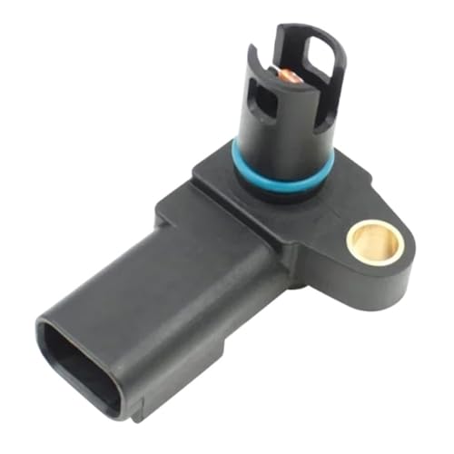 LR007596 MAP Manifold Absolute Turbolader Ladedrucksensor/Passend for Range Rover L322 Sport 3.6 TDV8 LR007596 MAP Manifold Absolute Turbolader Ladedrucksensor/Passend for Range Rover L322 Sport 3.6 TDV8 von QDEIDEDT