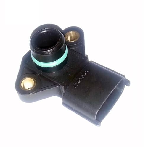 Luftdrucksensor 39300-38200 3930038200 9480930201 / Passend for XG300 XG350 KARTENsensor Luftdrucksensor 39300-38200 3930038200 9480930201 / Passend for XG300 XG350 KARTENsensor von QDEIDEDT