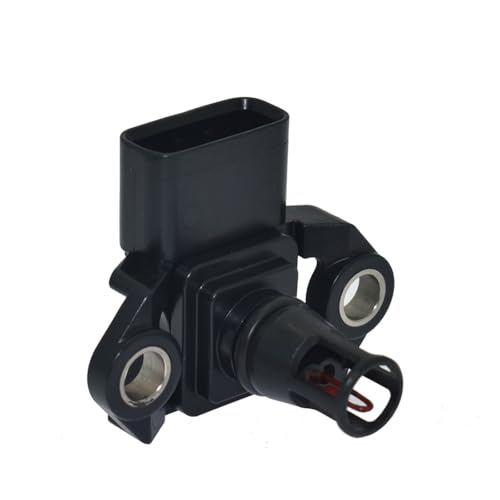 MAP-Sensor 89421-B2010 / passend for Daihatsu Mira TA-L250S 3AT-MOTOR EF-SE 05 von QDEIDEDT