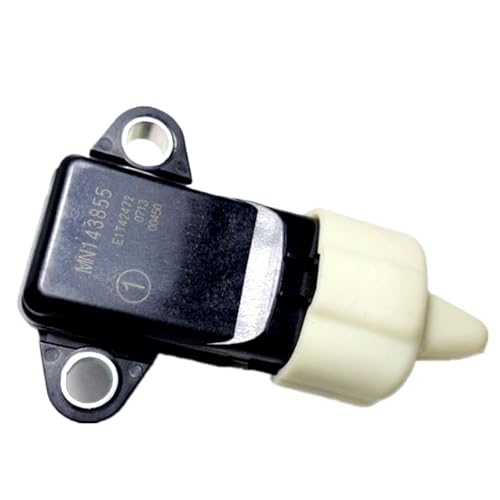 MN143855 E1T42471 Map-Saugrohr-Absolutdrucksensor/Passend for Mitsubishi Lancer/Colt 2003-2008 4G13 4G15 4G18 4G19 MN143855 E1T42471 Map-Saugrohr-Absolutdrucksensor/Passend for Mitsubishi Lancer/Colt 2003-2008 4G13 4G15 4G18 4G19 von QDEIDEDT