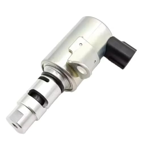 MN176286 VVT-Steuermagnet for DK4A 2006-2012 DJ5A 6G75 Motorölzufuhr-Steuerventil 1028A046 MN176286 VVT-Steuermagnet for DK4A 2006-2012 DJ5A 6G75 Motorölzufuhr-Steuerventil 1028A046 von QDEIDEDT