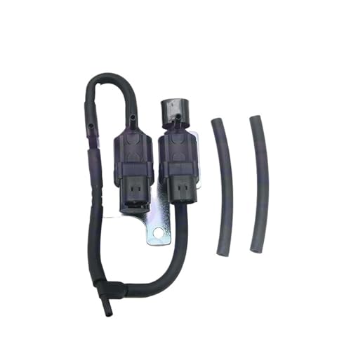 Magnetventil zur Freilaufkupplungssteuerung for K5T81973 8657A065 Magnetventil zur Freilaufkupplungssteuerung for K5T81973 8657A065 von QDEIDEDT