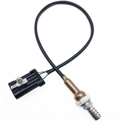 O2 Sauerstoff Sensor/Fit for Delphi RE94 Changan DongFeng Jingbei Jac 25325359 S3612300 1086000727 SMD250480 3603600-E07 O2 Sauerstoff Sensor/Fit for Delphi RE94 Changan DongFeng Jingbei Jac 25325359 S3612300 1086000727 SMD250480 3603600-E07 von QDEIDEDT