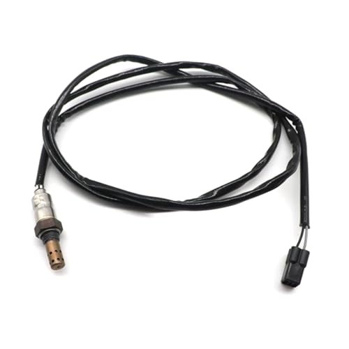 O2-Sauerstoffsensor 1WD-H592A-00-00 / Passend for Yamaha MT03 MT-03 YZF R3 R25 YZF-R3 YZF-R25 YZFR3 YZFR25 2015–2022 O2-Sauerstoffsensor 1WD-H592A-00-00 / Passend for Yamaha MT03 MT-03 YZF R3 R25 YZF-R3 YZF-R25 YZFR3 YZFR25 2015–2022 von QDEIDEDT
