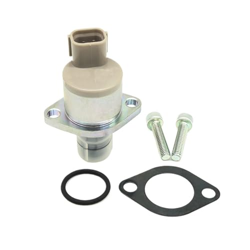 OEM 04226-0L030 042260L030 Druck Kraftstoffpumpe Regler Saugsteuerung SCV Ventil/Passend for Toyota AVENSIS AURIS COROLLA VERSO 2.0 2.2 OEM 04226-0L030 042260L030 Druck Kraftstoffpumpe Regler Saugsteuerung SCV Ventil/Passend for Toyota AVENSIS AURIS COROLLA VERSO 2.0 2.2 von QDEIDEDT