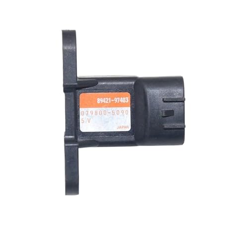 OEM 89421-97403 Saugrohrdruck KARTE Sensor/Fit for DAIHATSU JUNGE RV 8942197403 079800-5090 OEM 89421-97403 Saugrohrdruck KARTE Sensor/Fit for DAIHATSU JUNGE RV 8942197403 079800-5090 von QDEIDEDT