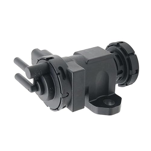 OEM 9635704380 1628LQ 96357043 Turbo Ladedruck Magnetventil Auto Teile von QDEIDEDT