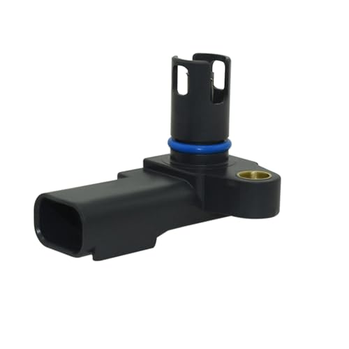 OEM LR007596 MAP Manifold Absolute Turbolader Ladedrucksensor/Passend for Range Rover L322 Sport 3.6 TDV8 OEM LR007596 MAP Manifold Absolute Turbolader Ladedrucksensor/Passend for Range Rover L322 Sport 3.6 TDV8 von QDEIDEDT