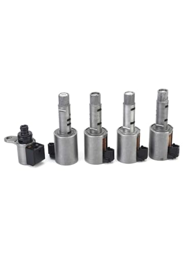 Original JF015E RE0F11A CVT-Getriebe-Magnetventil-Kit for Autoteile von QDEIDEDT