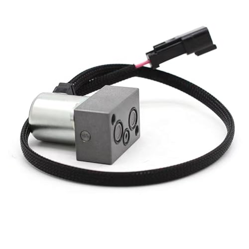 PC200-7 PC220-7 PC300-7 Bagger-Magnetventil-Pilot-Magnetventil 702-21-57400 702-21-57500 von QDEIDEDT