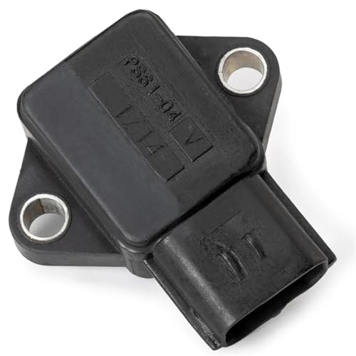 PS61-04 Saugrohrdrucksensor MAP Boost Sensor/Passend for Suzuki for Nissan Reparatur Hochwertige Autoteile PS61-04 Saugrohrdrucksensor MAP Boost Sensor/Passend for Suzuki for Nissan Reparatur Hochwertige Autoteile von QDEIDEDT