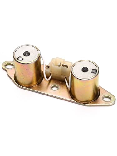 Qualität Original 03-72LS AW03-72LE 03-72-0004 03-72-0005 0K015213B0 Übertragung Magnet Kit for A42DL A43DE A43DL A47DE(SN3324) von QDEIDEDT