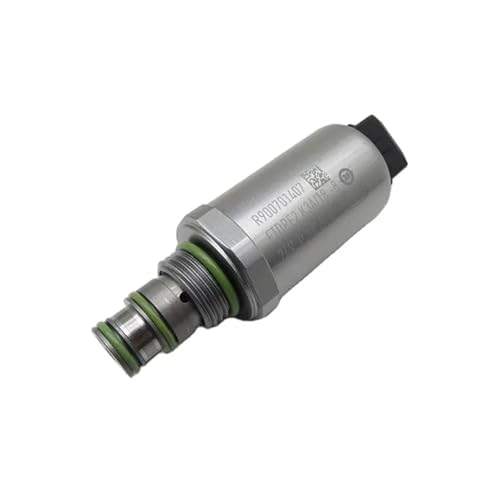 R900701407 Proportional-Magnetventil for Hydraulikpumpe for Baggerteile Baumaschinenzubehör R900701407 Proportional-Magnetventil for Hydraulikpumpe for Baggerteile Baumaschinenzubehör von QDEIDEDT