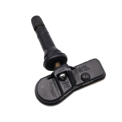 Reifendrucksensor for 2012-2022 433Mhz TPMS SENSOR 407009322R-D 40700932(1PCS) von QDEIDEDT