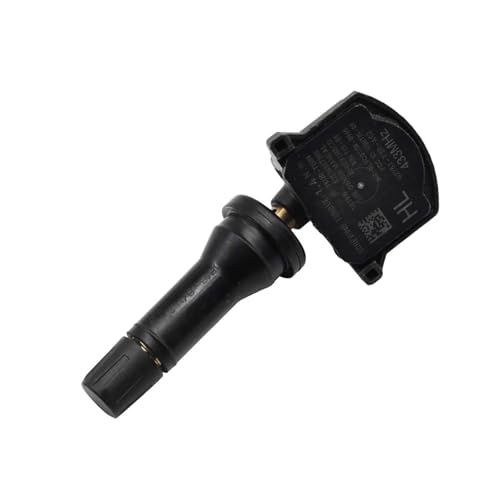 Reifendrucksensor for 2019 TPMS REIFENDRUCKÜBERWACHUNGSSENSOR 42753-T3R-A02 42753-T3R-A01(1PCS) von QDEIDEDT