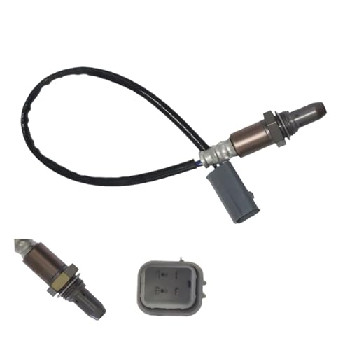 Sauerstoffsensor/Passend for Infiniti EX35 FX35 G35 G37 Altima Rogue Xterra 2008 2009 2010 2011 2012 2013 22693-1NA0A Sauerstoffsensor/Passend for Infiniti EX35 FX35 G35 G37 Altima Rogue Xterra 2008 2009 2010 2011 2012 2013 22693-1NA0A von QDEIDEDT