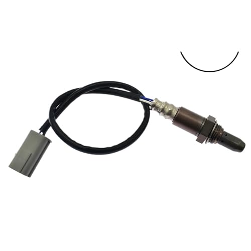 Sauerstoffsensor 22693-1AA0A / Passend for Nissan Altima 2.5L 08-11 Armada Titan 5.6L Rogue 2.5L Frontier Xterra Pathfinder 4.0L 226931AA0A Sauerstoffsensor 22693-1AA0A / Passend for Nissan Altima 2.5L 08-11 Armada Titan 5.6L Rogue 2.5L Frontier Xterra Pathfinder 4.0L 226931AA0A von QDEIDEDT