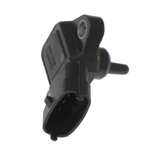 Saugrohrdrucksensor KARTE Sensor/Passend for Hyundai Elantra Sonata KIA 39300-2B000 393002B000 Saugrohrdrucksensor KARTE Sensor/Passend for Hyundai Elantra Sonata KIA 39300-2B000 393002B000 von QDEIDEDT