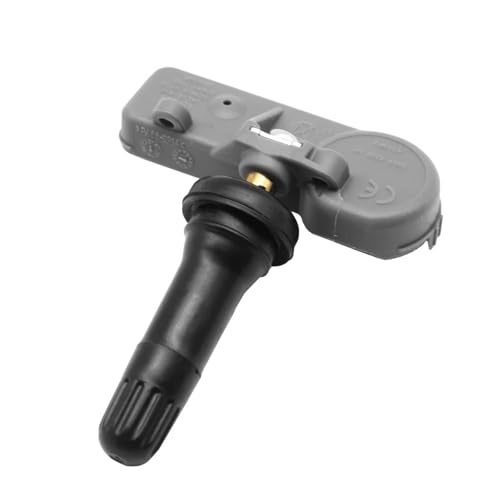 TPMS 4/1Pcs BB5T-1A180-AA Reifendrucksensor 433Mhz(1PC) von QDEIDEDT
