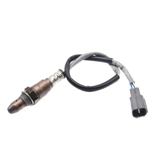 Upstream-Luft-Kraftstoff-Verhältnis-Lambda-Sauerstoffsensor 89467-0E190 234-9154 / Passend for Toyota Avalon Camry Highlander RAV4 Sienna Venza Lexus Upstream-Luft-Kraftstoff-Verhältnis-Lambda-Sauerstoffsensor 89467-0E190 234-9154 / Passend for Toyota Avalon Camry Highlander RAV4 Sienna Venza Lexus von QDEIDEDT