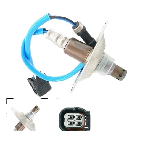 Upstream Sauerstoff O2 Sensor/Fit for Honda Civic 1,3 L 2006 2007 2008 2009 2010 2011 36531-RMX-A01 234-9063 DOX-1454 36531-RMX-A02 Upstream Sauerstoff O2 Sensor/Fit for Honda Civic 1,3 L 2006 2007 2008 2009 2010 2011 36531-RMX-A01 234-9063 DOX-1454 36531-RMX-A02 von QDEIDEDT