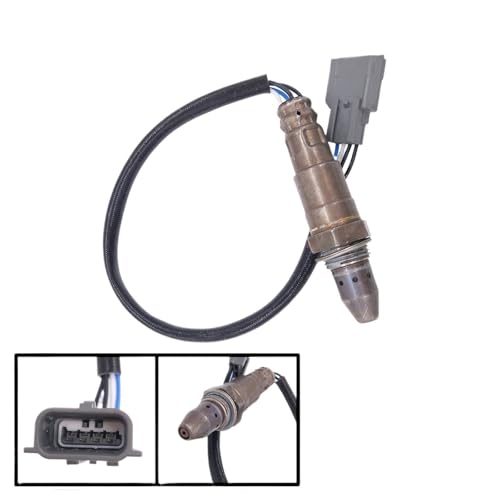 Upstream Sauerstoff O2 Sensor/Fit for Nissan 370Z Infiniti Q50 3,7 L 2014 2015 2016 2017 211500-7610 2115007610 H8201246037 211500 7610 Upstream Sauerstoff O2 Sensor/Fit for Nissan 370Z Infiniti Q50 3,7 L 2014 2015 2016 2017 211500-7610 2115007610 H8201246037 211500 7610 von QDEIDEDT
