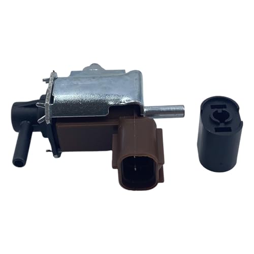 Vakuum-Magnetschaltventil MR127520 K5T48271 for hochwertige Autoteile Vakuum-Magnetschaltventil MR127520 K5T48271 for hochwertige Autoteile von QDEIDEDT