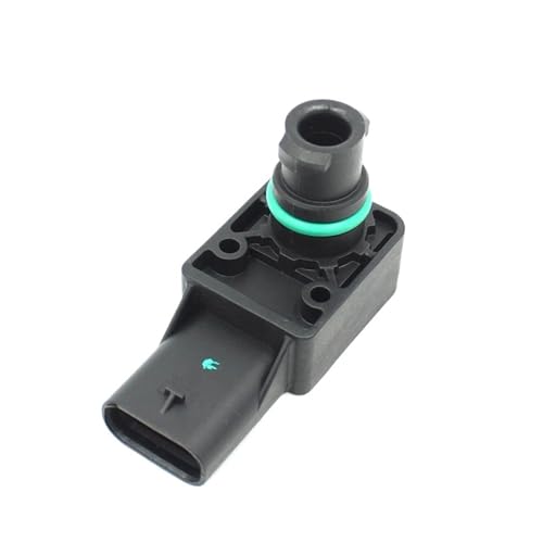 X10 Saugrohrdrucksensor MAP Sensor/Passend for Chrysler Town & Country Challenger Charger Durango 68371847AA AS446 0261230227 X10 Saugrohrdrucksensor MAP Sensor/Passend for Chrysler Town & Country Challenger Charger Durango 68371847AA AS446 0261230227 von QDEIDEDT