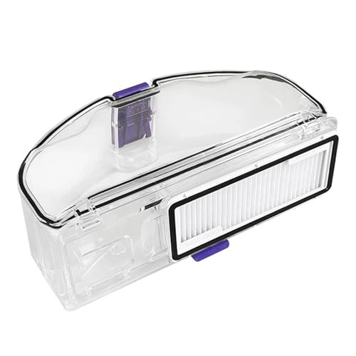 QDGHJKM Staubsauger Ersatzteil-Staubbox, Staubbehälter. Kompatibel Mit Narwal Freo Pro. Roboterstaubsauger-Zubehör von QDGHJKM