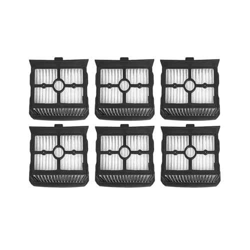 QDGHJKM Staubsauger Hepa-Filter for Die Hauptbürstenwalze. Kompatibel Mit Narwal S20 Pro. Kabellose Roboterstaubsauger-Teile(Set-b) von QDGHJKM
