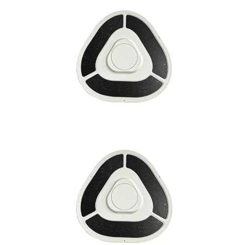 QDGHJKM Staubsauger Kompatibel Mit Narwal J4 Lite. Ersatzteile for Roboterstaubsauger, Wischtuchhalter(2pcs) von QDGHJKM