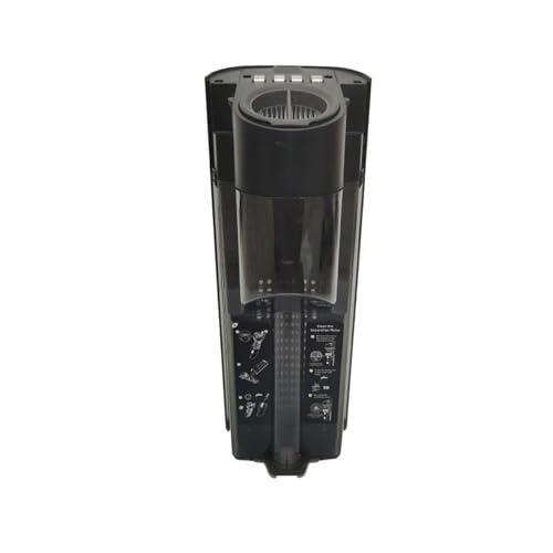 Staubsauger Abwassertank for Bodenwäscher for Staubsauger. Kompatibel Mit Dreame H20 Pro/H20 Ultra/H30 Ultra /H14/H14 Dual. von QDGHJKM