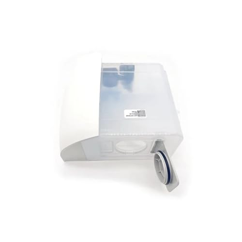 Staubsauger Automatisches Füllmodul for Reinigungslösung. Kompatibel Mit Roborock Q Revo Curv. Roboterstaubsauger-Ersatzteil von QDGHJKM